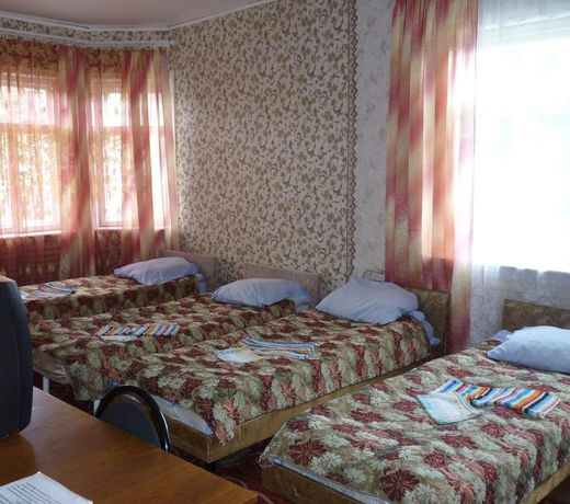 ÐÐ¾ÑÑÐµÐ²Ð¾Ð¹ Ð´Ð¾Ð¼ "ÐÑÐ¼Ð°Ð½ÑÐºÐ°Ñ Ð·Ð°Ð²Ð¾Ð´Ñ"