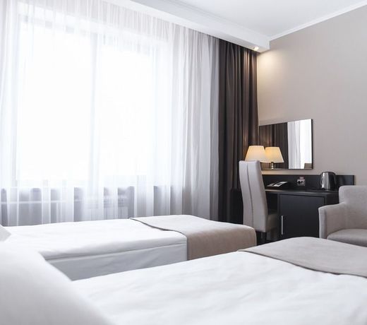 Hotel Asia