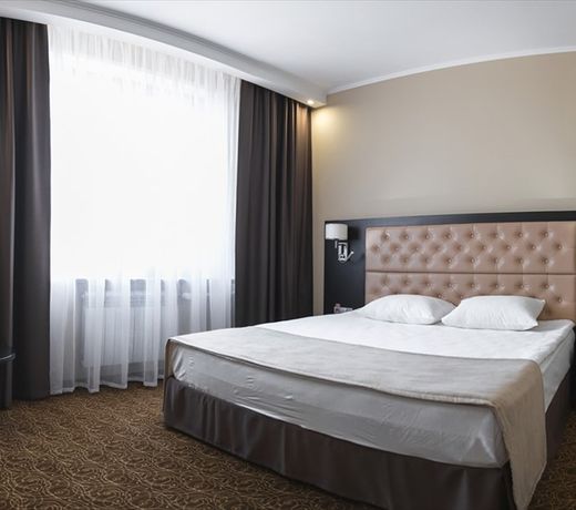 Hotel Asia