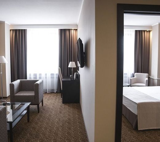 Hotel Asia