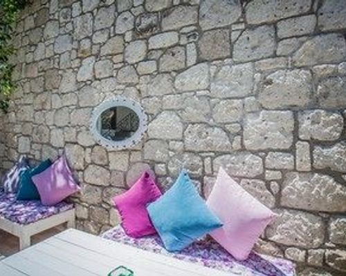 Alaçatı Alanur Otel - Алачати - фото 21