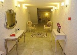 Galya Otel Alacati фото 4