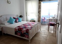 Galya Otel Alacati фото 2