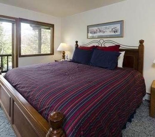 Hunters Hideaway by RedAwning