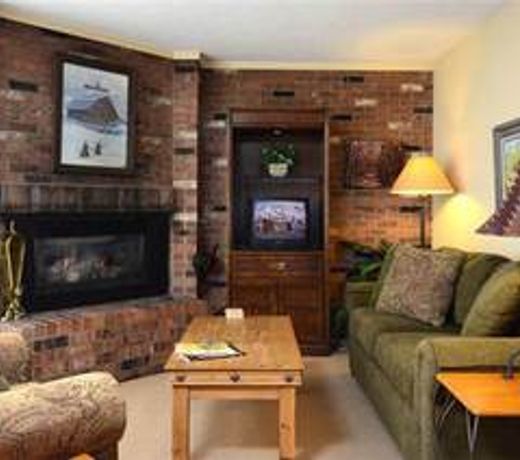 Mount Werner Lodge