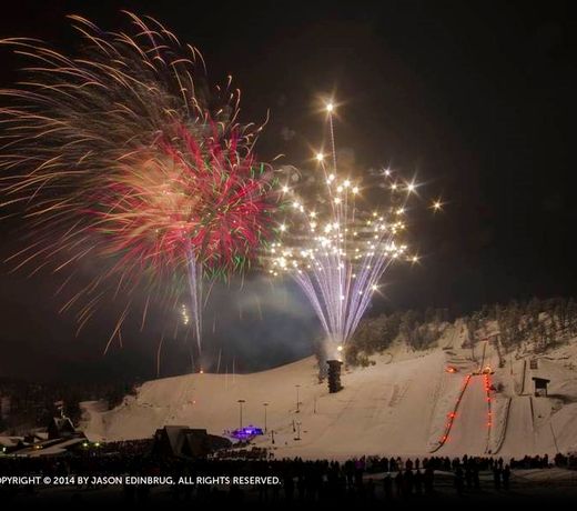 Ski Trail Lodge I