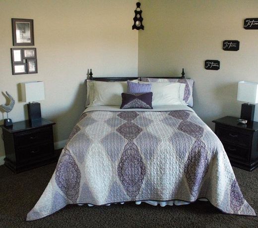 Dulce Domum Bed and Breakfast