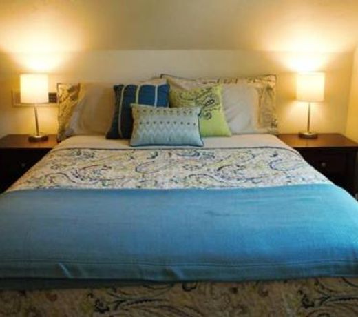 Dulce Domum Bed and Breakfast