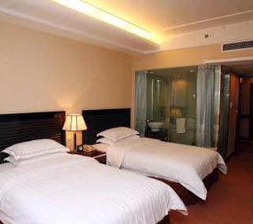 Sichuan Hotel