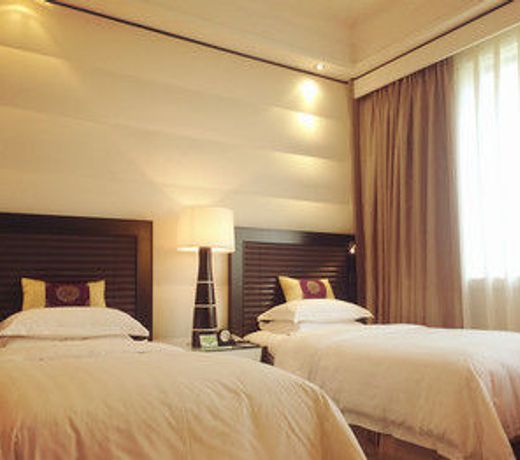 Sichuan Hotel