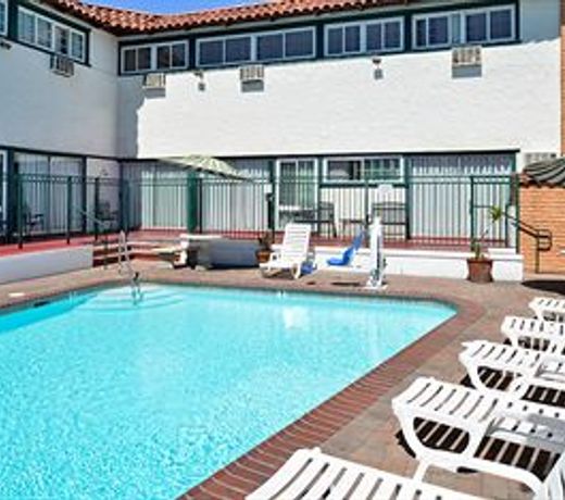 Americas Best Value Inn Loma Lodge - Extended Stay/Weekly Rates Available