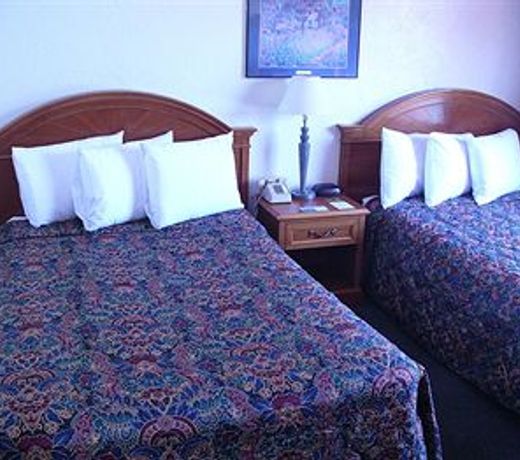 Americas Best Value Inn Loma Lodge - Extended Stay/Weekly Rates Available
