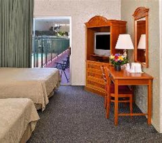 Americas Best Value Inn Loma Lodge - Extended Stay/Weekly Rates Available