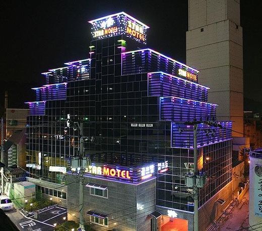 Star Motel