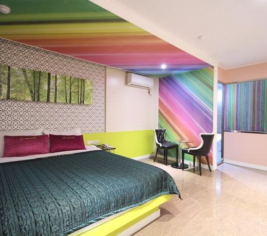 Star Motel