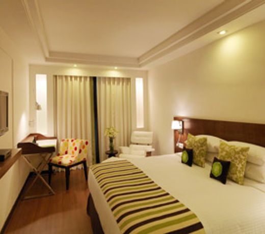 Souvenir Peppermint Hotel