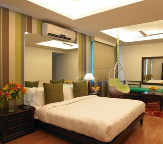 Souvenir Peppermint Hotel