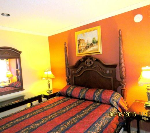 Central Inn Motel