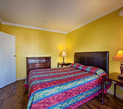 Central Inn Motel