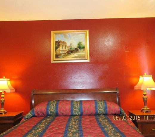 Central Inn Motel
