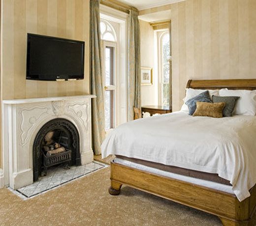 Mansion Hill Inn