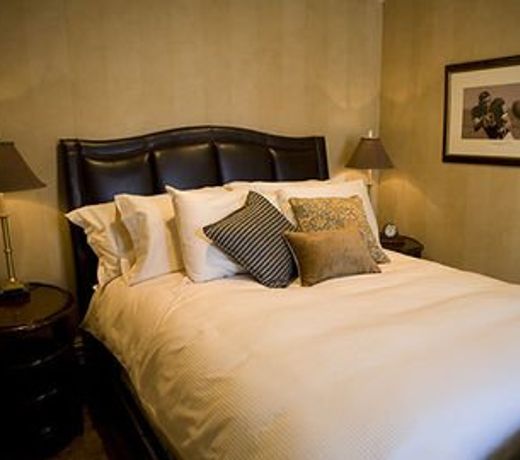 Mansion Hill Inn