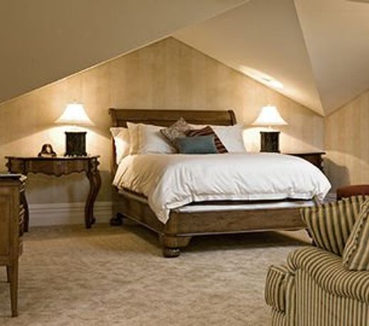 Mansion Hill Inn
