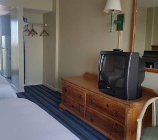 Windsurfer Hotel
