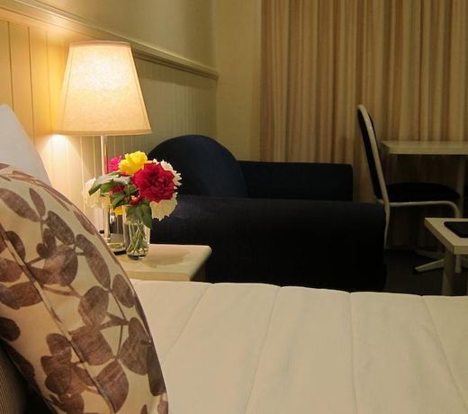 Dalby Mid Town Motor Inn