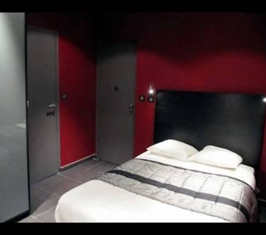 Air Hotel Paris Le Bourget