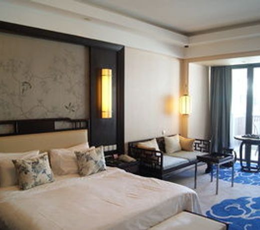 Hangzhou Bay