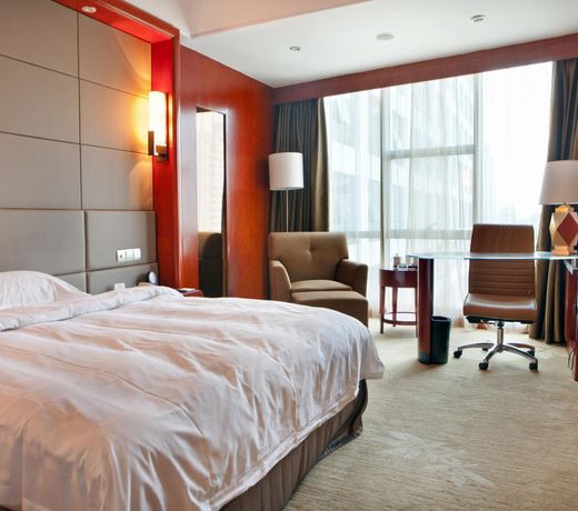 Empark Grand Hotel Fuzhou