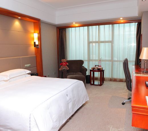 Empark Grand Hotel Fuzhou