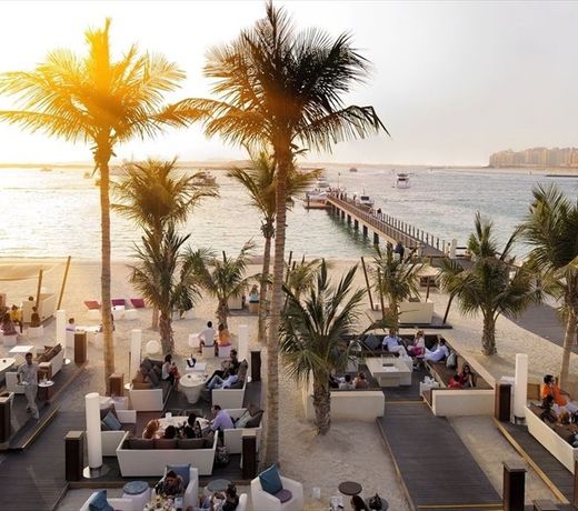 Residence & Spa, Dubai at One&Only Royal Mirage