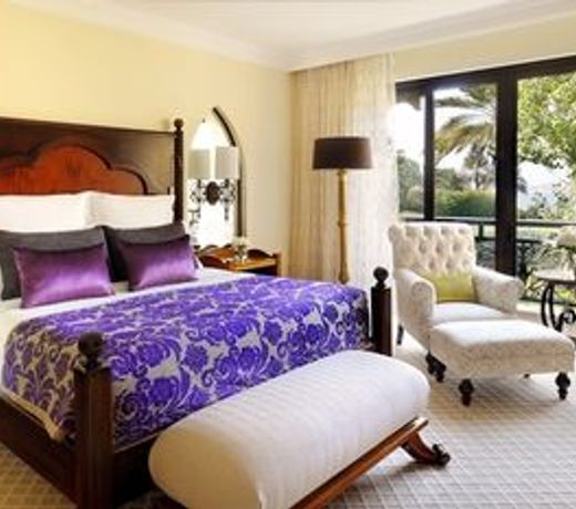 Residence & Spa, Dubai at One&Only Royal Mirage