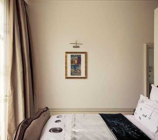 Mollies Boutique Hotel