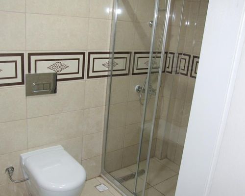 Sultanahmet Guest House - Стамбул - фото 18