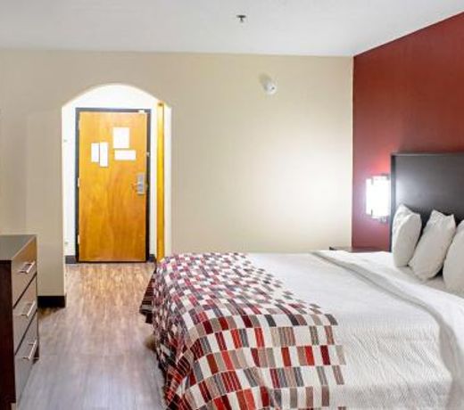 Red Roof Inn & Suites Middletown - Franklin