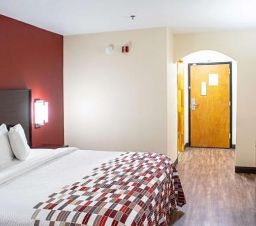 Red Roof Inn & Suites Middletown - Franklin