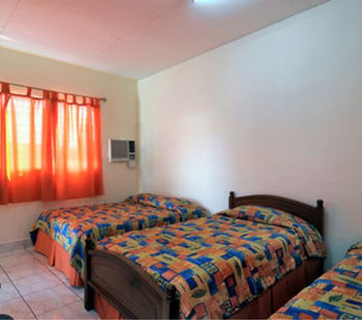Hotel Morgut