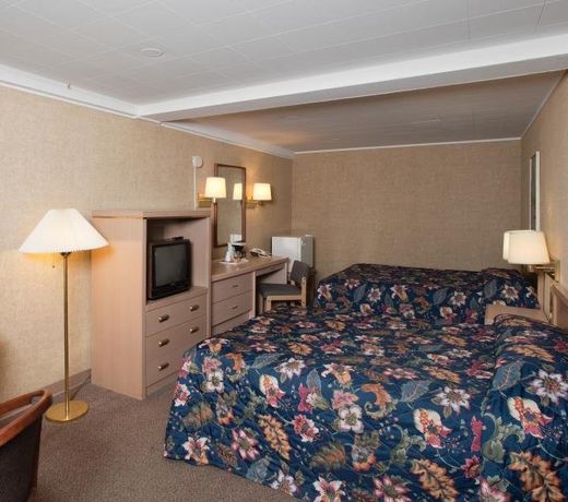 Stardust Motel Wallace