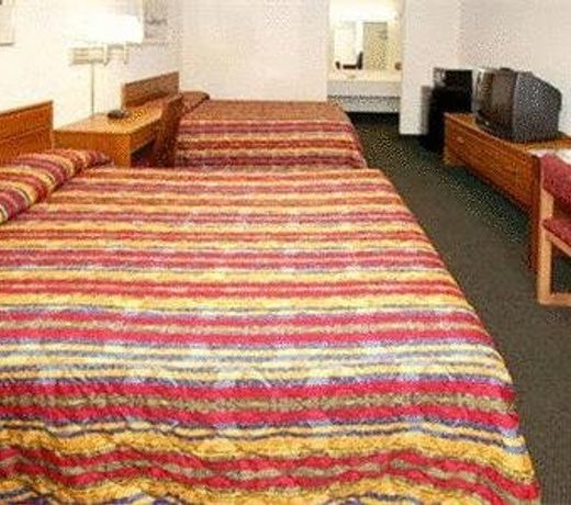 Motel 6 McDonough, GA