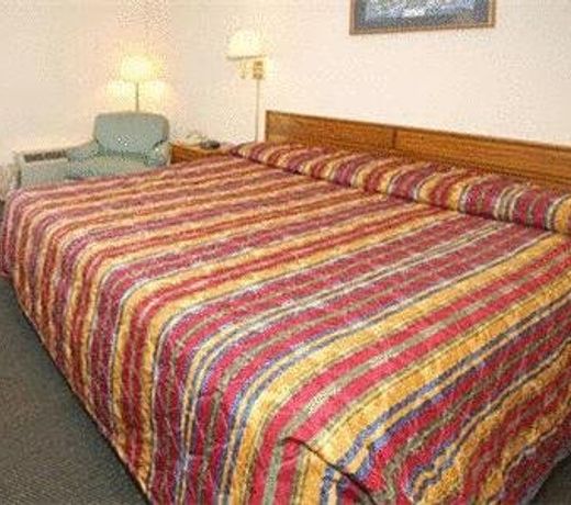 Motel 6 McDonough, GA