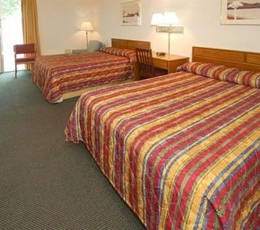 Motel 6 McDonough, GA