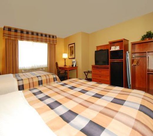 Best Western Derby Inn