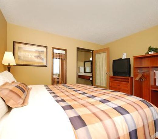 Best Western Derby Inn