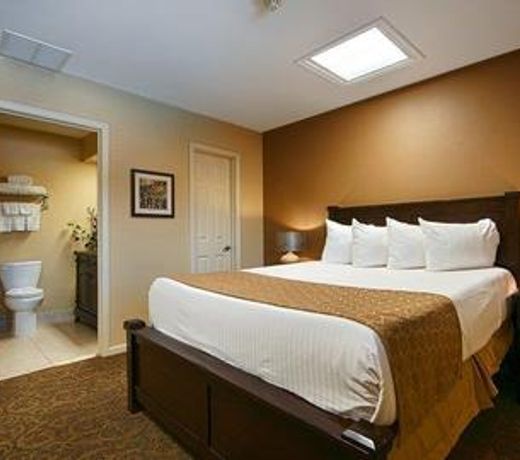 Best Western Shelbyville Lodge