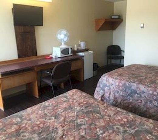 Northern Lites Motel