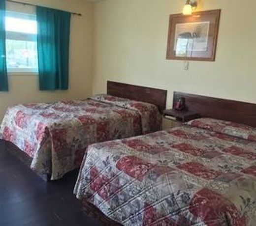 Northern Lites Motel