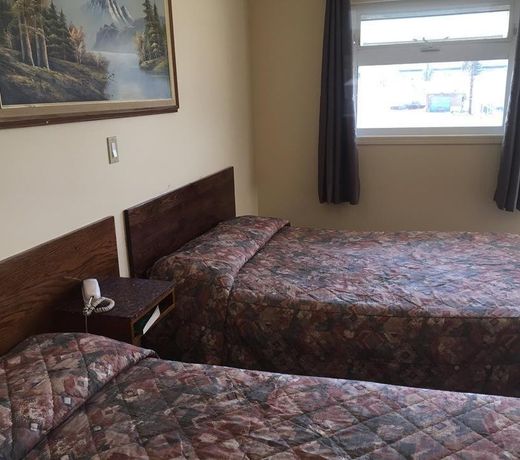 Northern Lites Motel